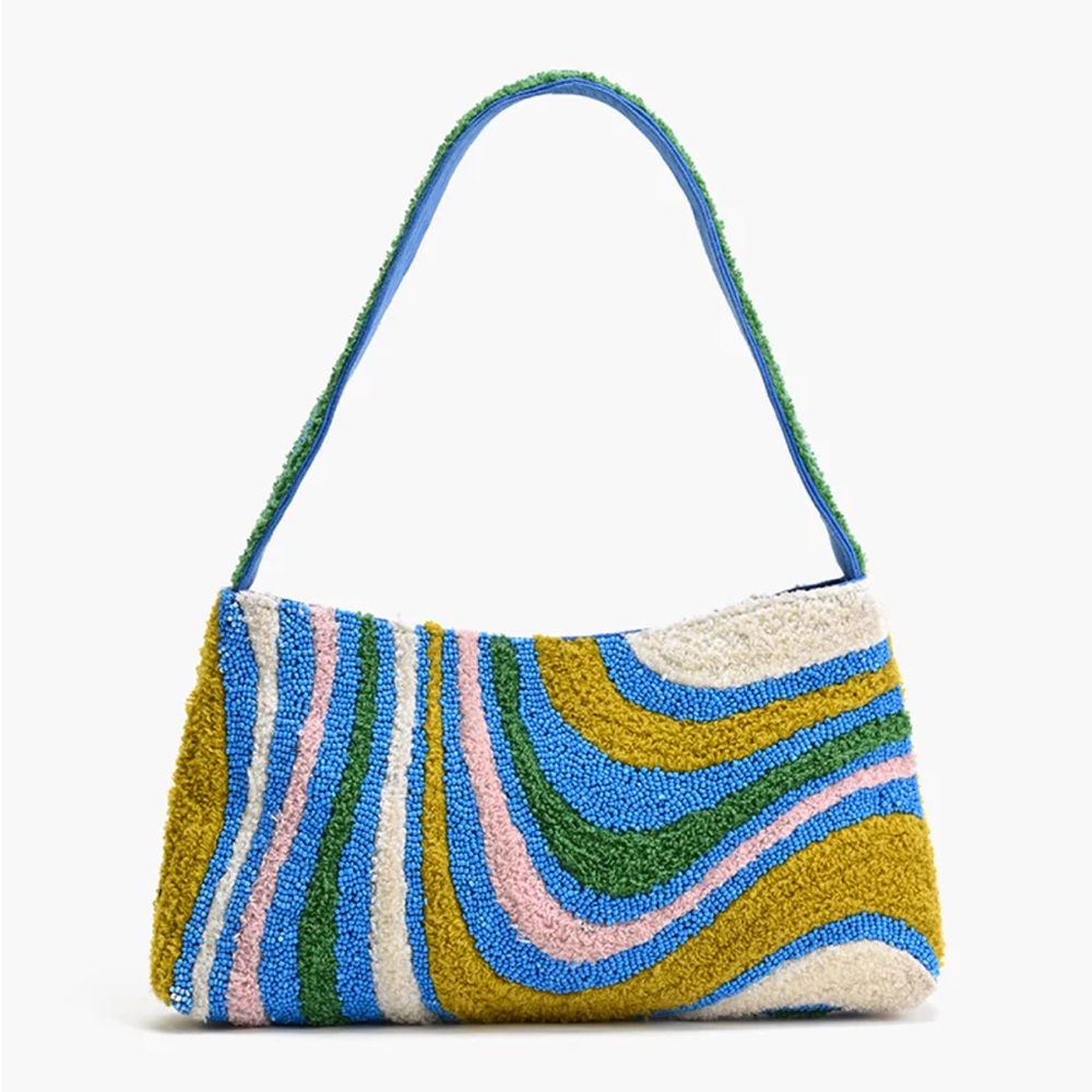 America & Beyond Bag